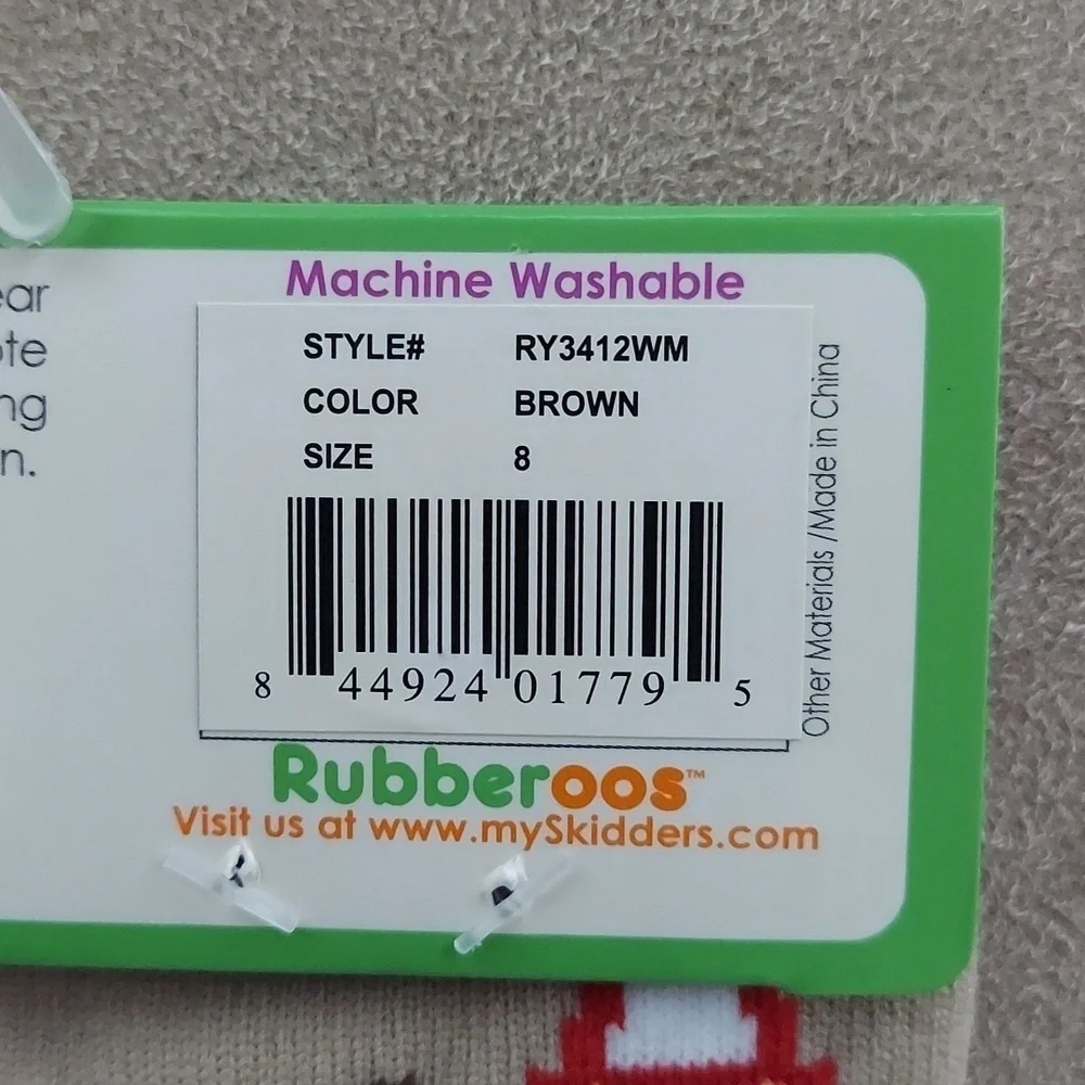 N/A new tag